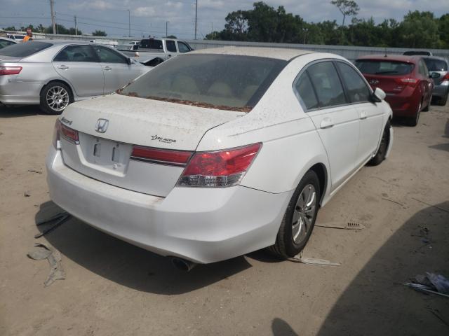 Photo 3 VIN: 1HGCP2F32CA122056 - HONDA ACCORD LX 