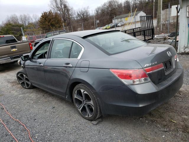 Photo 1 VIN: 1HGCP2F32CA123269 - HONDA ACCORD 