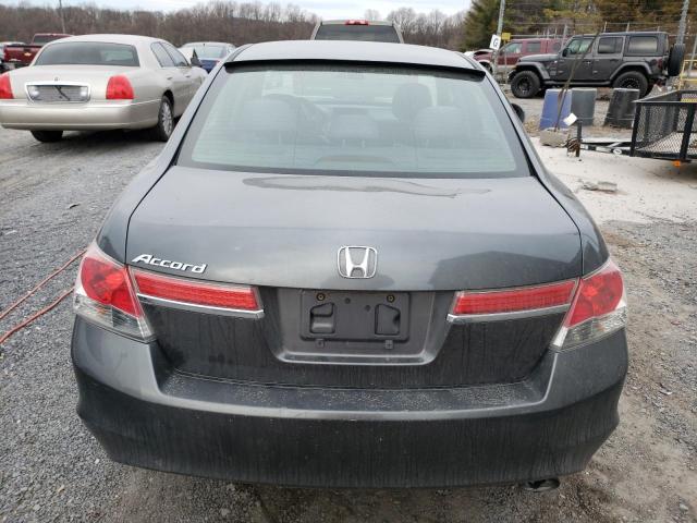 Photo 5 VIN: 1HGCP2F32CA123269 - HONDA ACCORD 