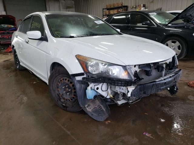 Photo 0 VIN: 1HGCP2F32CA124339 - HONDA ACCORD LX 