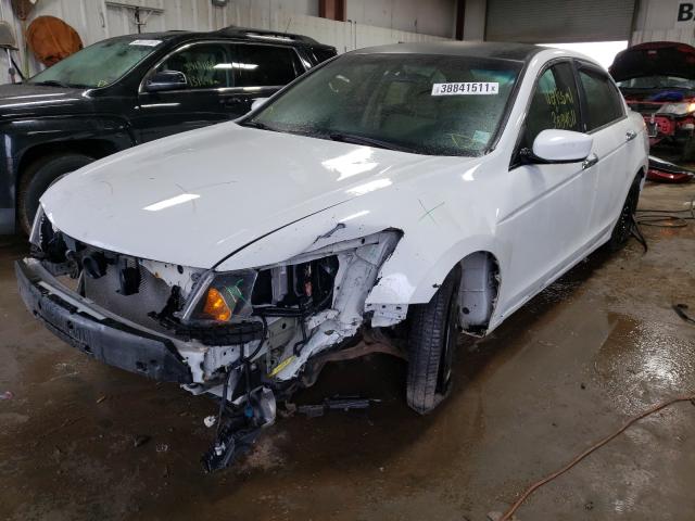 Photo 1 VIN: 1HGCP2F32CA124339 - HONDA ACCORD LX 