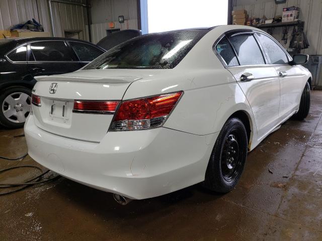 Photo 3 VIN: 1HGCP2F32CA124339 - HONDA ACCORD LX 