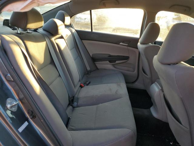 Photo 9 VIN: 1HGCP2F32CA127368 - HONDA ACCORD LX 