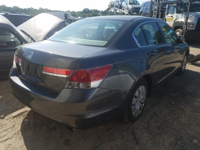 Photo 3 VIN: 1HGCP2F32CA132120 - HONDA ACCORD LX 