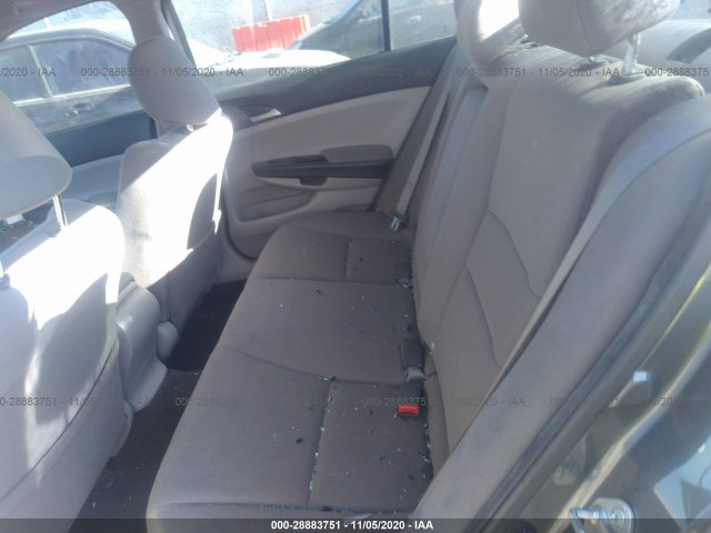 Photo 7 VIN: 1HGCP2F32CA134031 - HONDA ACCORD SDN 