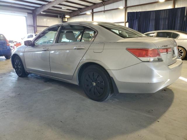 Photo 1 VIN: 1HGCP2F32CA135681 - HONDA ACCORD 