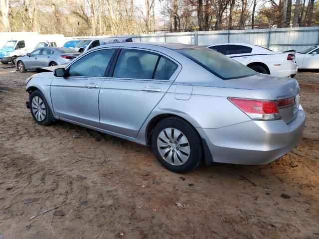 Photo 1 VIN: 1HGCP2F32CA135681 - HONDA ACCORD 