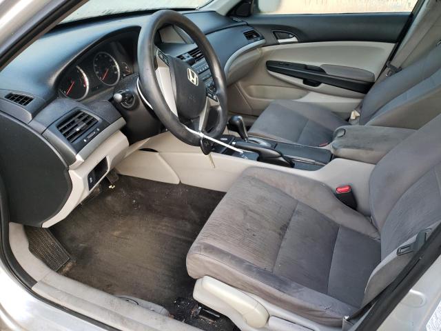 Photo 6 VIN: 1HGCP2F32CA135681 - HONDA ACCORD 