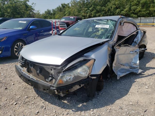 Photo 1 VIN: 1HGCP2F32CA138483 - HONDA ACCORD LX 