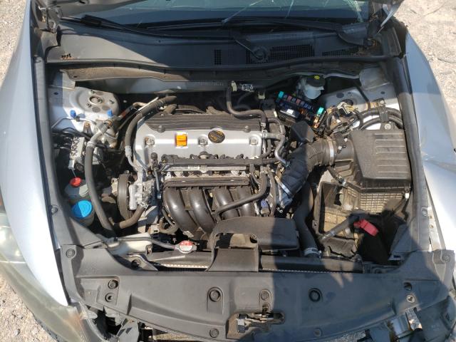 Photo 6 VIN: 1HGCP2F32CA138483 - HONDA ACCORD LX 