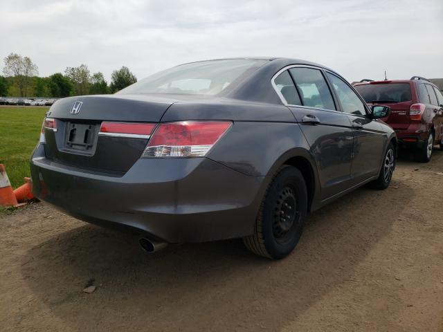 Photo 3 VIN: 1HGCP2F32CA138631 - HONDA ACCORD LX 