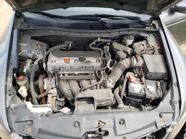 Photo 6 VIN: 1HGCP2F32CA138631 - HONDA ACCORD LX 