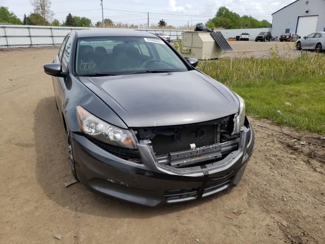 Photo 8 VIN: 1HGCP2F32CA138631 - HONDA ACCORD LX 