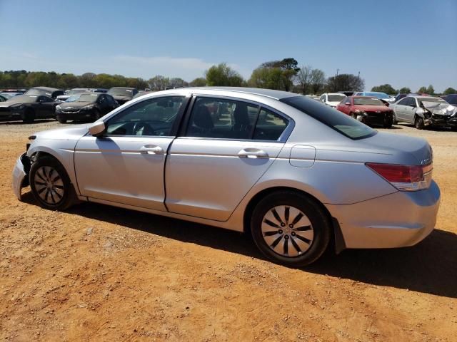 Photo 1 VIN: 1HGCP2F32CA139584 - HONDA ACCORD LX 