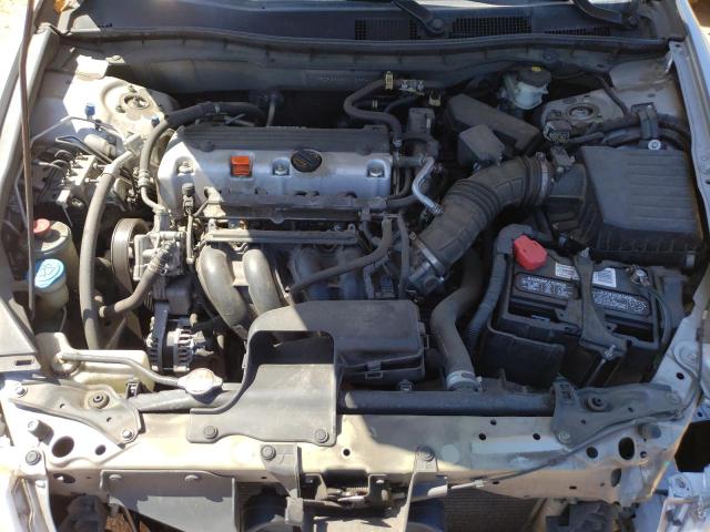 Photo 10 VIN: 1HGCP2F32CA139584 - HONDA ACCORD LX 