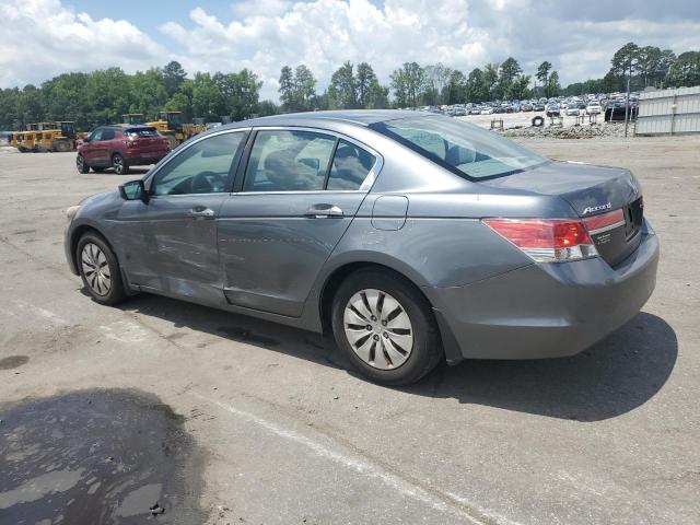 Photo 1 VIN: 1HGCP2F32CA139617 - HONDA ACCORD 