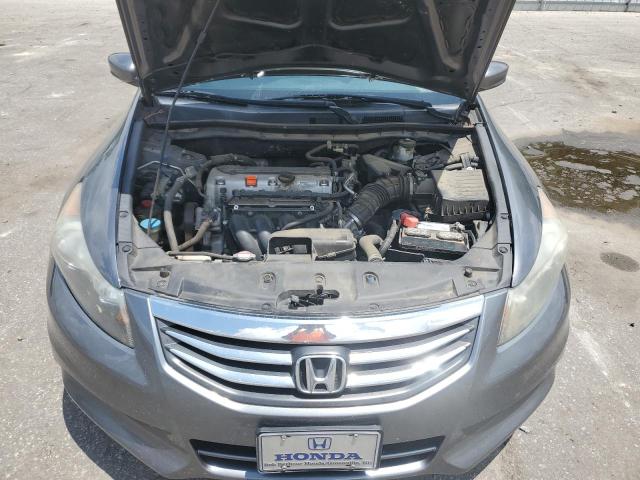 Photo 10 VIN: 1HGCP2F32CA139617 - HONDA ACCORD 