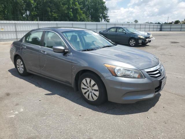 Photo 3 VIN: 1HGCP2F32CA139617 - HONDA ACCORD 