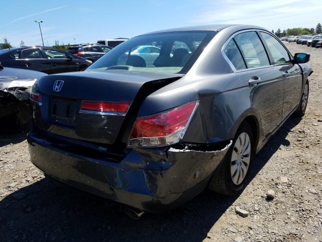 Photo 3 VIN: 1HGCP2F32CA140637 - HONDA ACCORD LX 