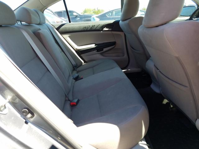 Photo 5 VIN: 1HGCP2F32CA140637 - HONDA ACCORD LX 