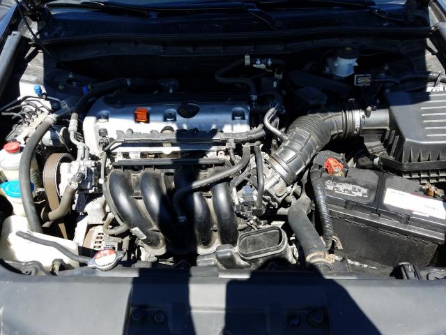 Photo 6 VIN: 1HGCP2F32CA140637 - HONDA ACCORD LX 