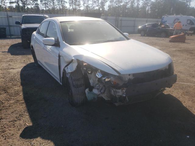 Photo 0 VIN: 1HGCP2F32CA145028 - HONDA ACCORD LX 