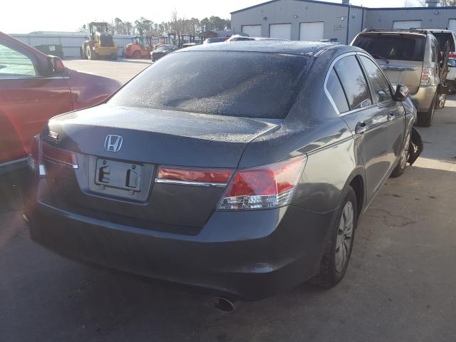 Photo 3 VIN: 1HGCP2F32CA153954 - HONDA ACCORD LX 