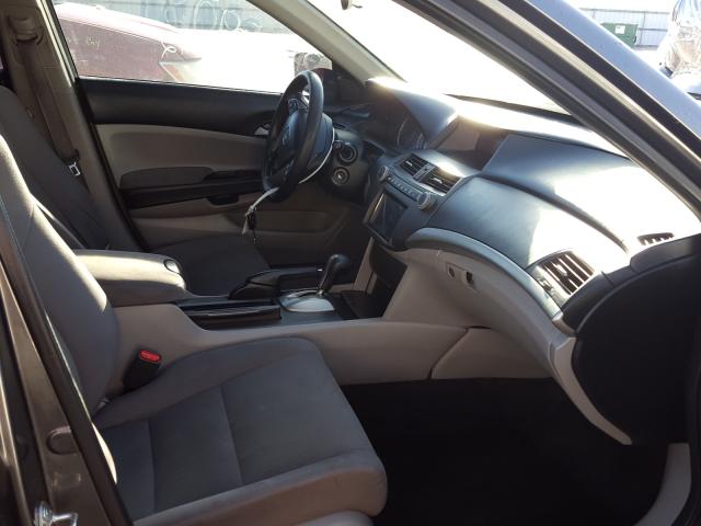 Photo 4 VIN: 1HGCP2F32CA153954 - HONDA ACCORD LX 