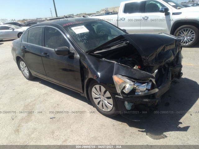 Photo 0 VIN: 1HGCP2F32CA154599 - HONDA ACCORD SDN 