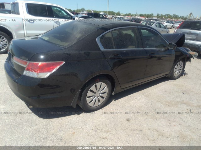 Photo 3 VIN: 1HGCP2F32CA154599 - HONDA ACCORD SDN 