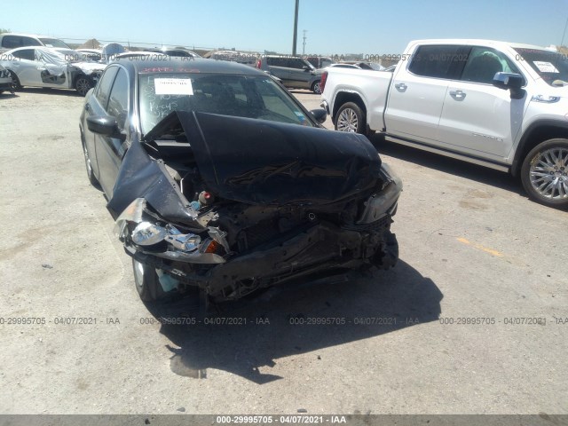 Photo 5 VIN: 1HGCP2F32CA154599 - HONDA ACCORD SDN 