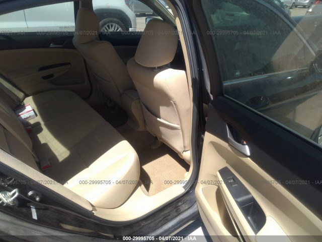 Photo 7 VIN: 1HGCP2F32CA154599 - HONDA ACCORD SDN 