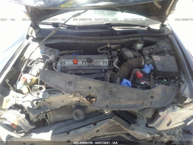 Photo 9 VIN: 1HGCP2F32CA154599 - HONDA ACCORD SDN 