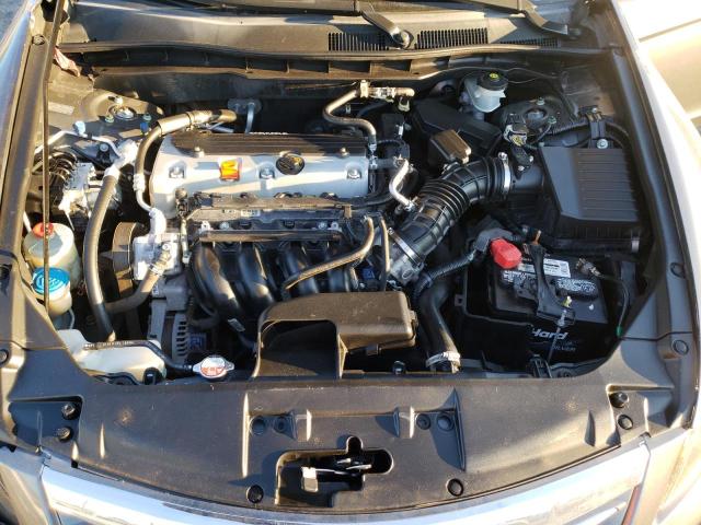 Photo 10 VIN: 1HGCP2F32CA155137 - HONDA ACCORD LX 