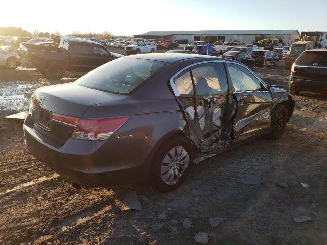 Photo 2 VIN: 1HGCP2F32CA155137 - HONDA ACCORD LX 