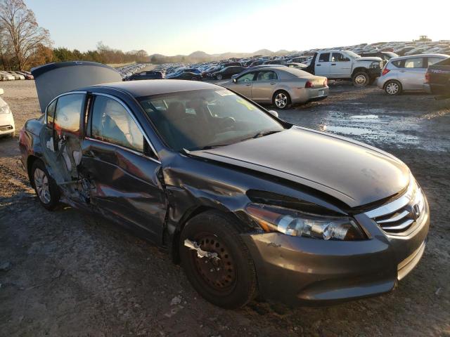 Photo 3 VIN: 1HGCP2F32CA155137 - HONDA ACCORD LX 