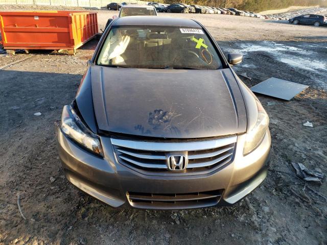 Photo 4 VIN: 1HGCP2F32CA155137 - HONDA ACCORD LX 