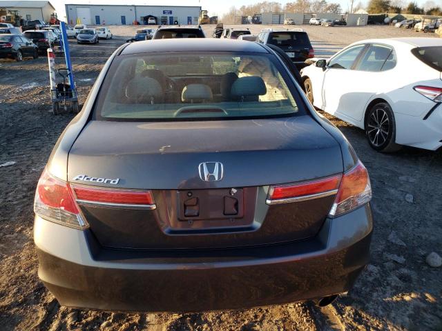 Photo 5 VIN: 1HGCP2F32CA155137 - HONDA ACCORD LX 