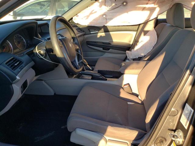 Photo 6 VIN: 1HGCP2F32CA155137 - HONDA ACCORD LX 