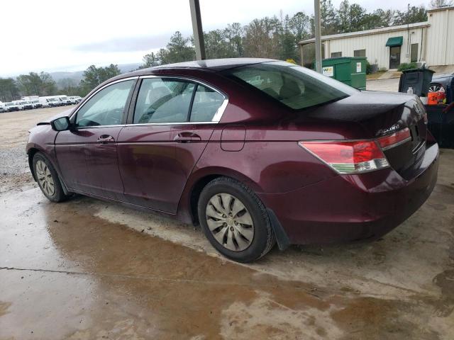 Photo 1 VIN: 1HGCP2F32CA160046 - HONDA ACCORD 