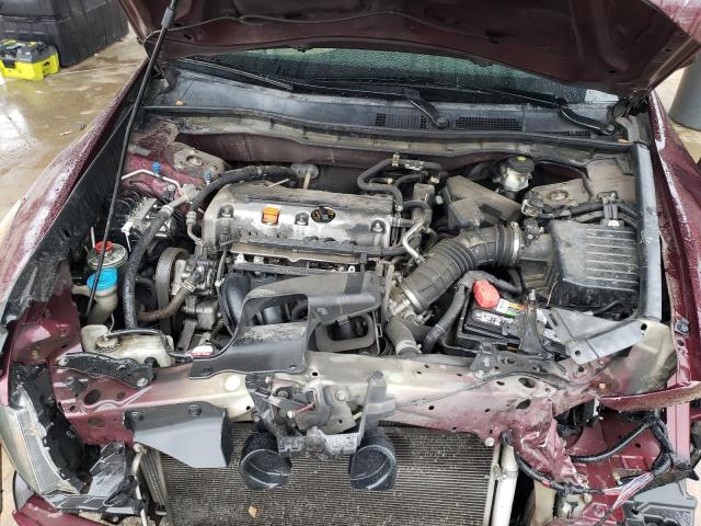 Photo 10 VIN: 1HGCP2F32CA160046 - HONDA ACCORD 