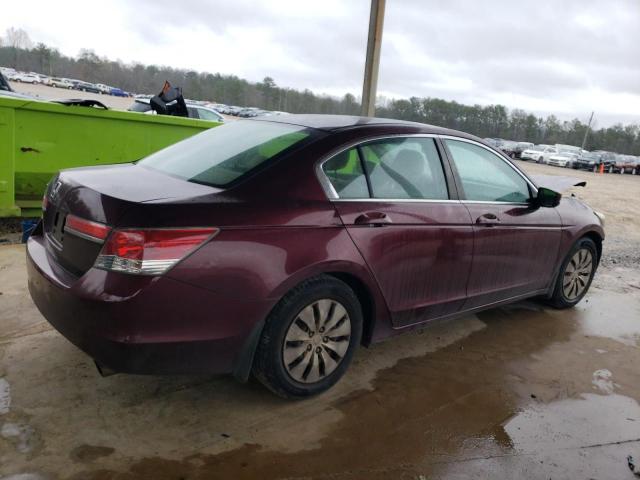 Photo 2 VIN: 1HGCP2F32CA160046 - HONDA ACCORD 