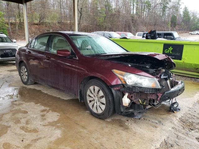 Photo 3 VIN: 1HGCP2F32CA160046 - HONDA ACCORD 