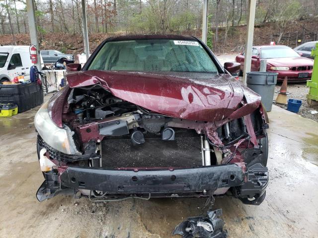 Photo 4 VIN: 1HGCP2F32CA160046 - HONDA ACCORD 