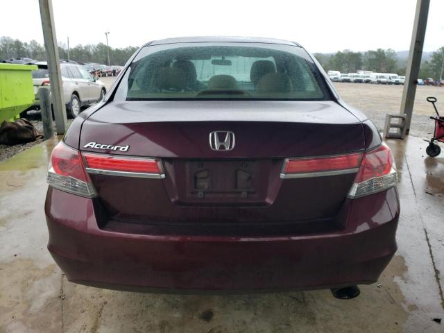 Photo 5 VIN: 1HGCP2F32CA160046 - HONDA ACCORD 