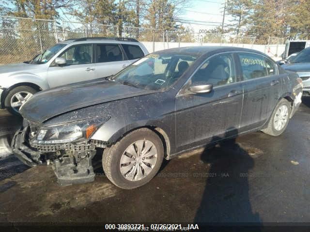 Photo 1 VIN: 1HGCP2F32CA160614 - HONDA ACCORD SDN 