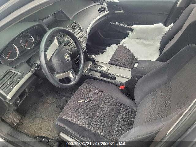 Photo 4 VIN: 1HGCP2F32CA160614 - HONDA ACCORD SDN 