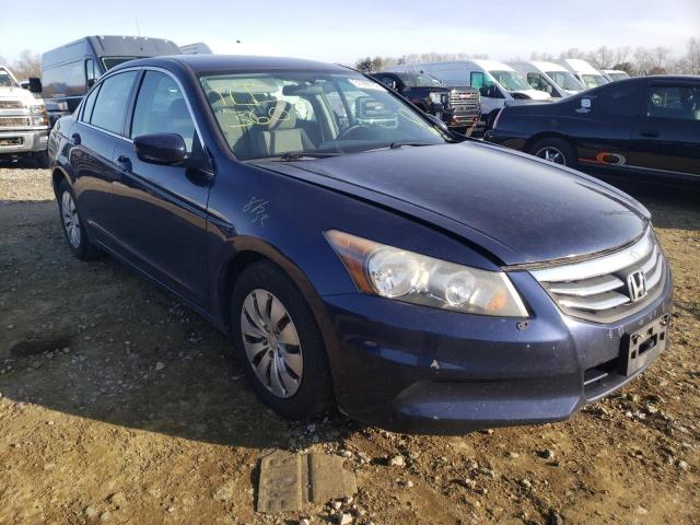 Photo 0 VIN: 1HGCP2F32CA163173 - HONDA ACCORD LX 