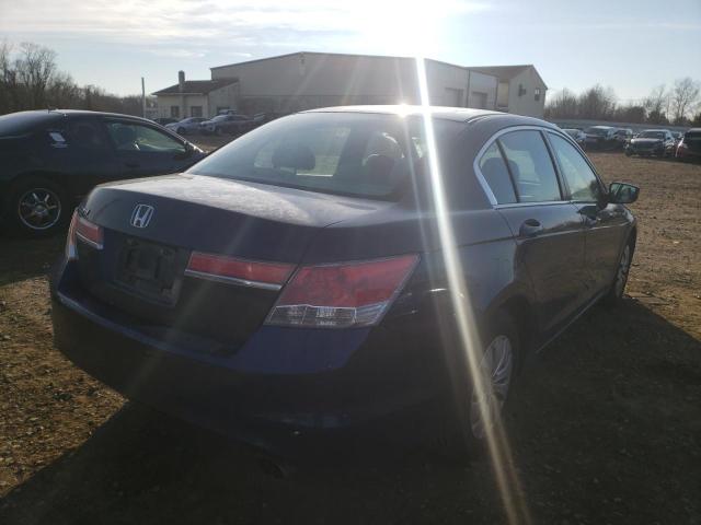 Photo 3 VIN: 1HGCP2F32CA163173 - HONDA ACCORD LX 