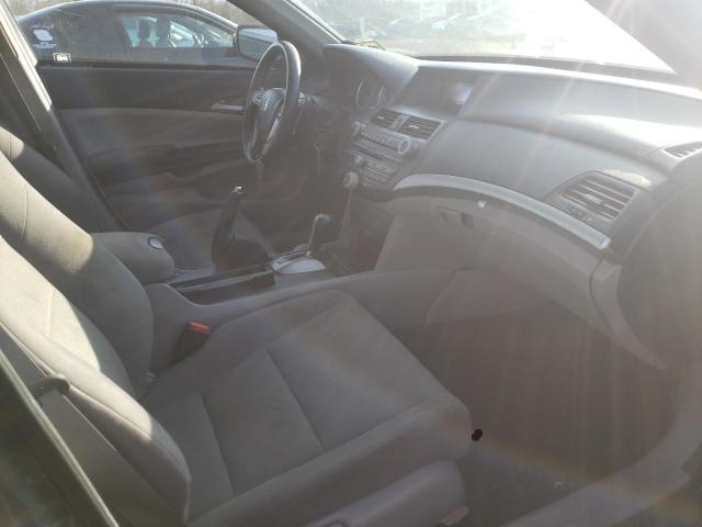 Photo 4 VIN: 1HGCP2F32CA163173 - HONDA ACCORD LX 